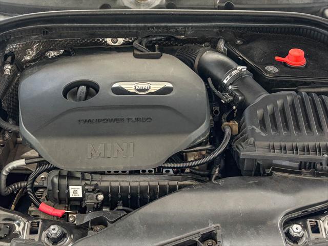 2014 MINI Hardtop Cooper