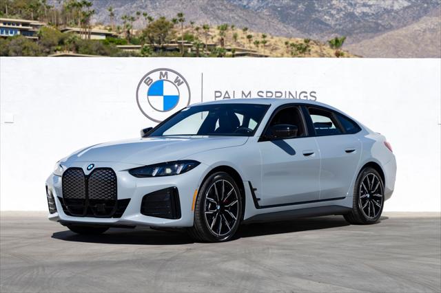 2026 BMW i4 eDrive40 for sale in Palm Springs, CA