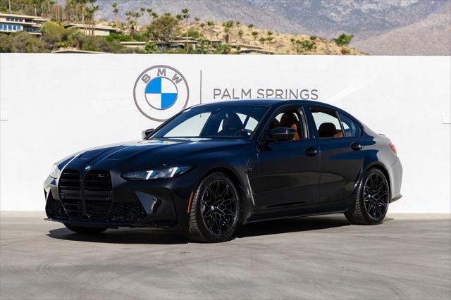 2027 BMW M3 Competition for sale in Palm Springs, CA