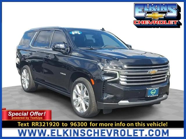 2024 Chevrolet Tahoe 4WD High Country for sale in Marlton, NJ