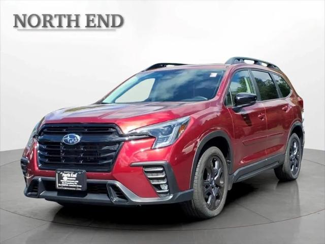2024 Subaru Ascent Onyx Edition 7-Passenger for sale in Lunenburg, MA