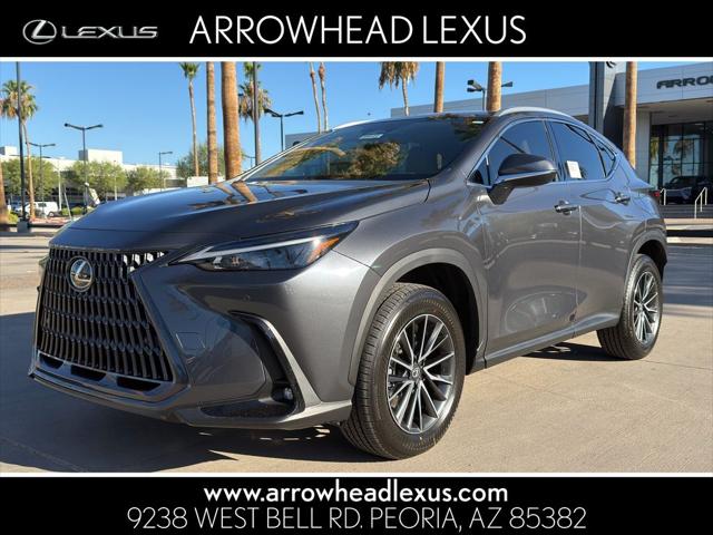 2026 Lexus NX 350 Premium for sale in Peoria, AZ