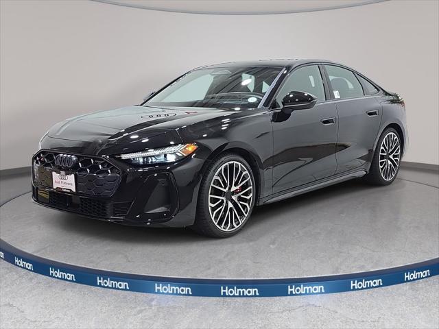 2026 Audi S5 Prestige TFSI quattro S tronic for sale in Broomfield, CO