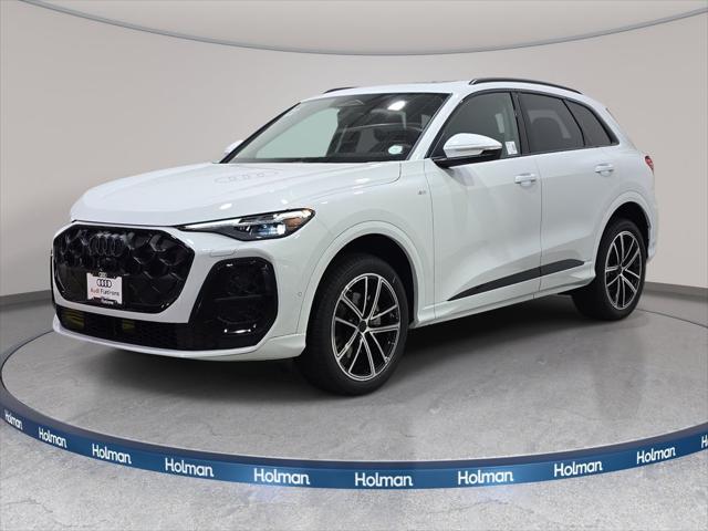 2026 Audi Q5 Premium Plus TFSI quattro S tronic for sale in Broomfield, CO
