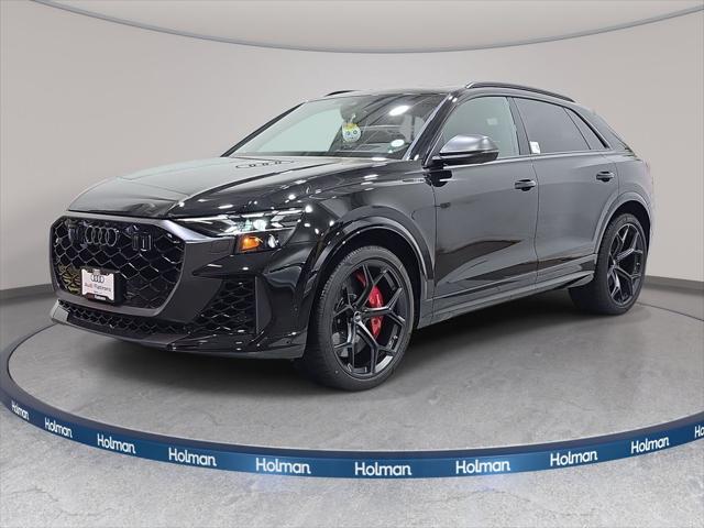 2026 Audi RS Q8 performance quattro tiptronic for sale in Broomfield, CO
