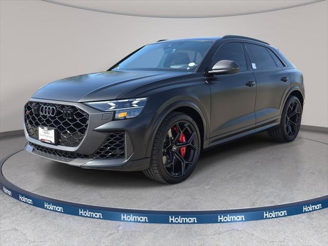 2026 Audi RS Q8 performance quattro tiptronic for sale in Broomfield, CO
