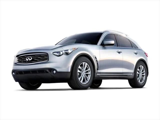 2011 INFINITI FX35 Base for sale in San Antonio, TX