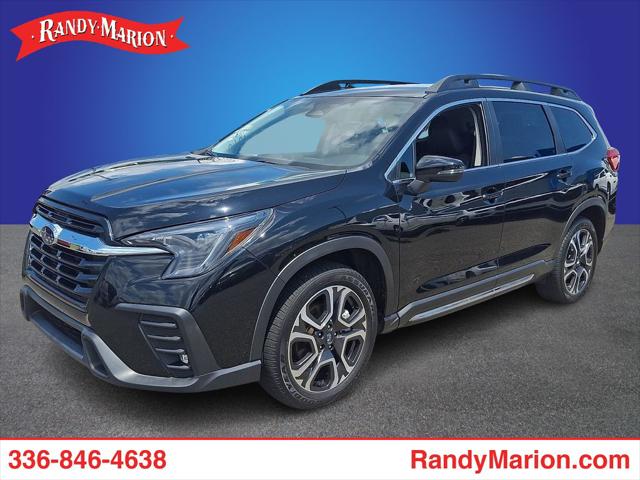 2023 Subaru Ascent Limited 7-Passenger for sale in West Jefferson, NC
