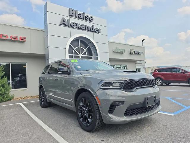 2022 Dodge Durango R/T AWD for sale in Mansfield, PA