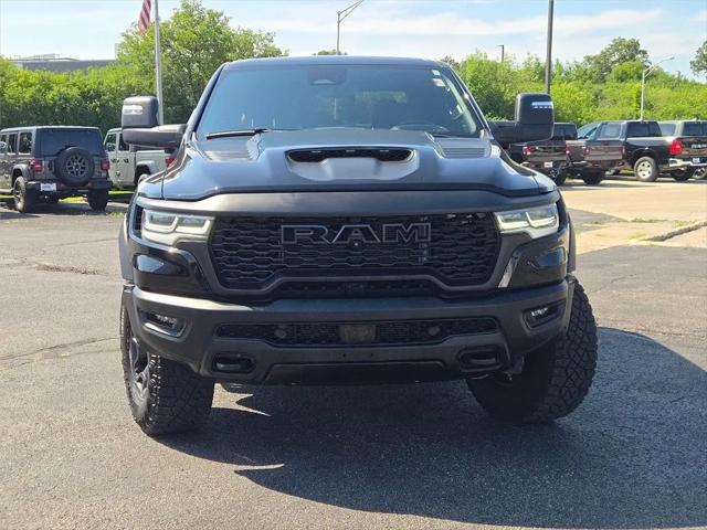 2025 Ram 1500 RHO Crew Cab 4x4 5'7" Box for sale in Skokie, IL