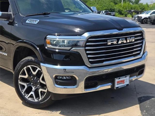 2025 Ram 1500 Laramie Crew Cab 4x4 5'7" Box for sale in Skokie, IL