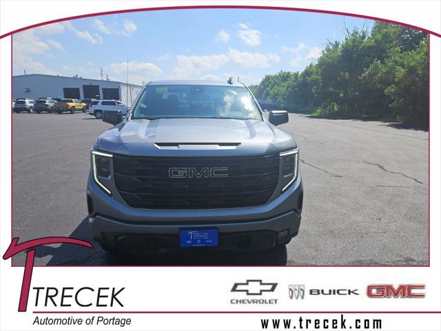 2026 GMC Sierra 1500 Crew Cab, Short Bed, Elevation, 4WD for sale in Portage, WI