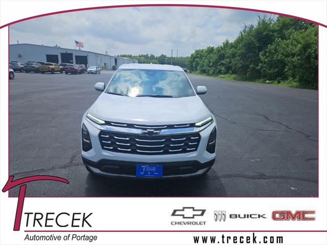 2027 Chevrolet Equinox AWD LT for sale in Portage, WI