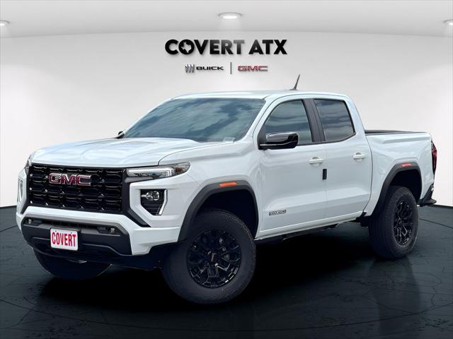 2026 GMC Canyon Elevation, RWD for sale in Austin, TX