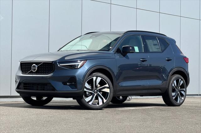 2026 Volvo XC40 Ultra, B5 AWD Gas (mild hybrid), Dark for sale in City of Industry, CA