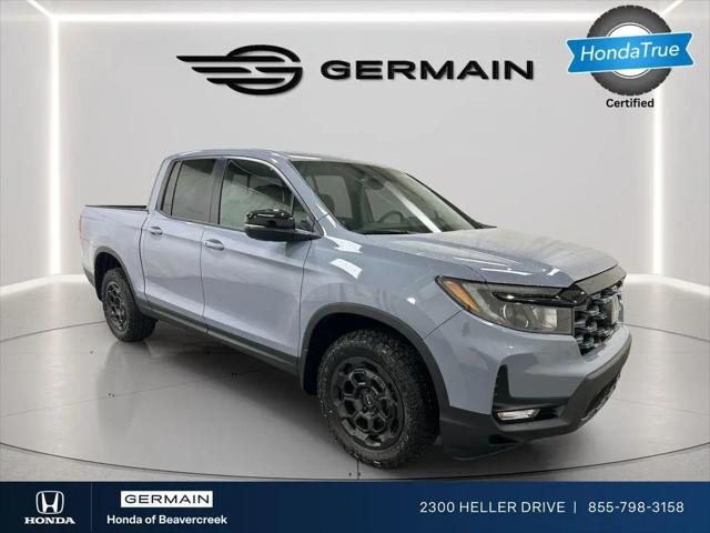 2026 Honda Ridgeline TrailSport+ for sale in Dayton, OH