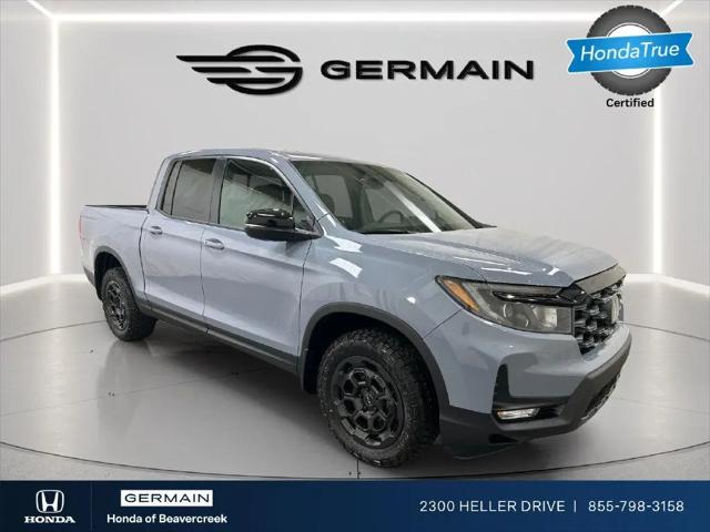 2026 Honda Ridgeline TrailSport+ for sale in Dayton, OH