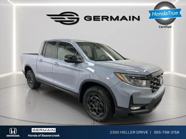 2026 Honda Ridgeline TrailSport+ for sale in Dayton, OH
