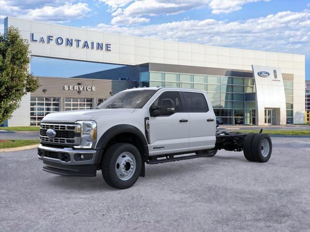 2026 Ford F-550 In-Transit for sale in Flushing, MI