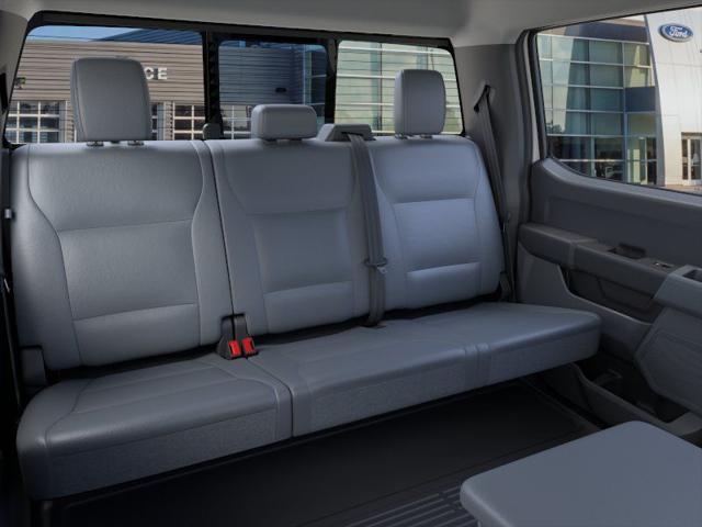 2026 Ford F-550 In-Transit