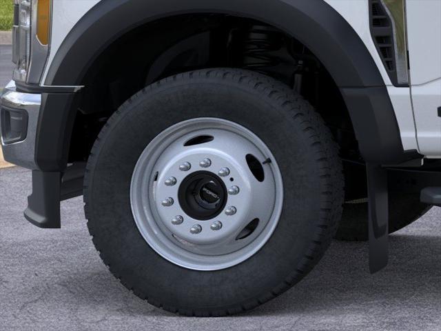 2026 Ford F-550 In-Transit