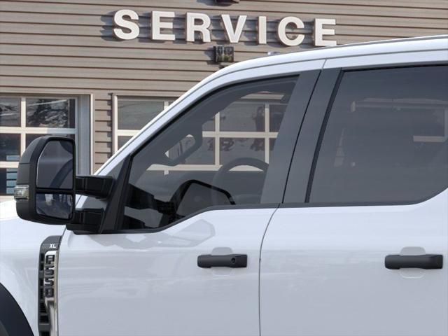 2026 Ford F-550 In-Transit