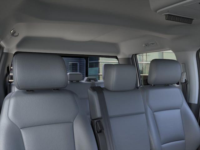 2026 Ford F-550 In-Transit
