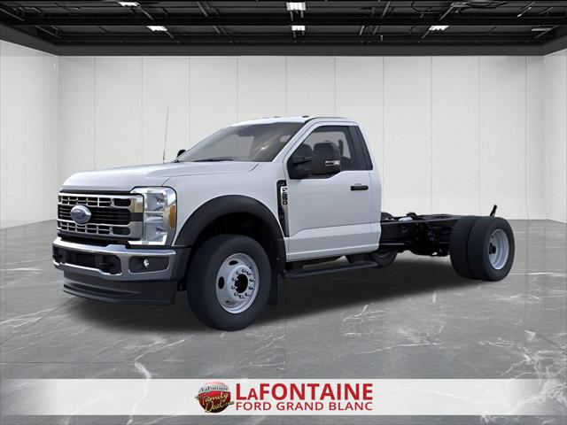 2026 Ford F-550 In-Transit for sale in Flushing, MI