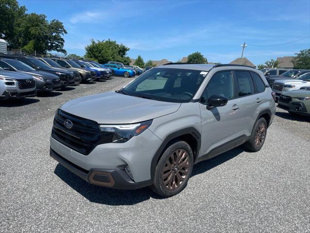 2026 Subaru Forester Sport for sale in Bel Air, MD