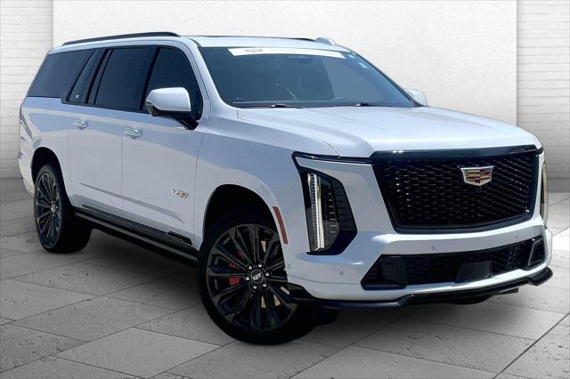 2026 Cadillac Escalade ESV V for sale in Kansas City, MO