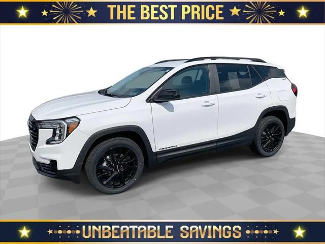 2024 GMC Terrain AWD SLE for sale in Coraopolis, PA
