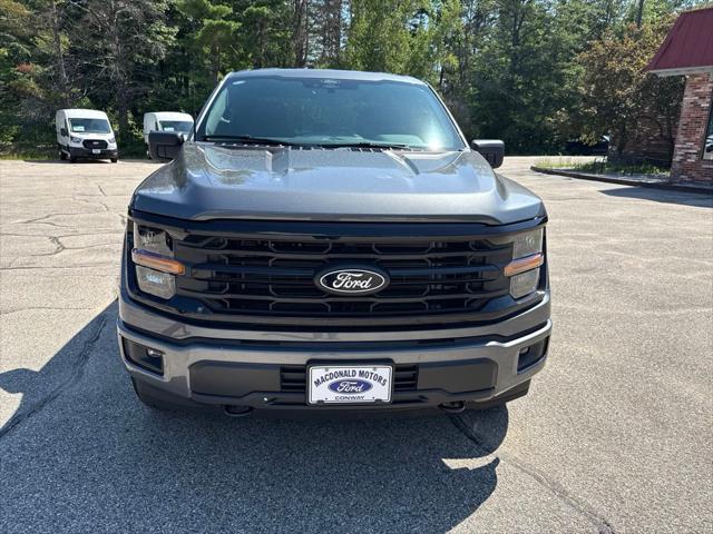 2026 Ford F-150 XLT for sale in Center Conway, NH