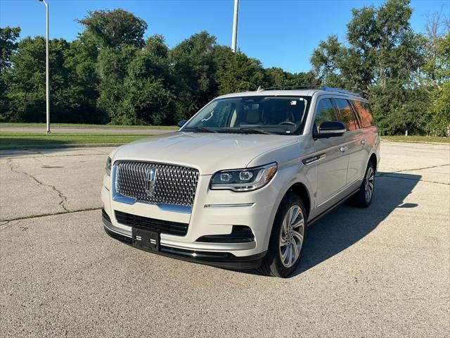 2023 Lincoln Navigator Reserve L for sale in Shawnee, KS