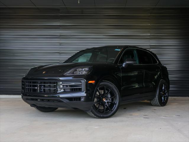 2026 Porsche Cayenne Unknown for sale in Austin, TX