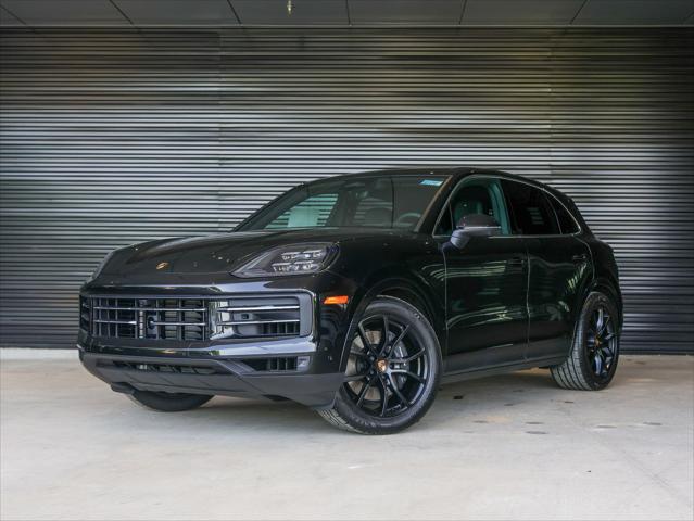 2026 Porsche Cayenne Unknown for sale in Austin, TX