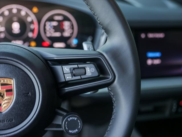 2026 Porsche Cayenne Unknown