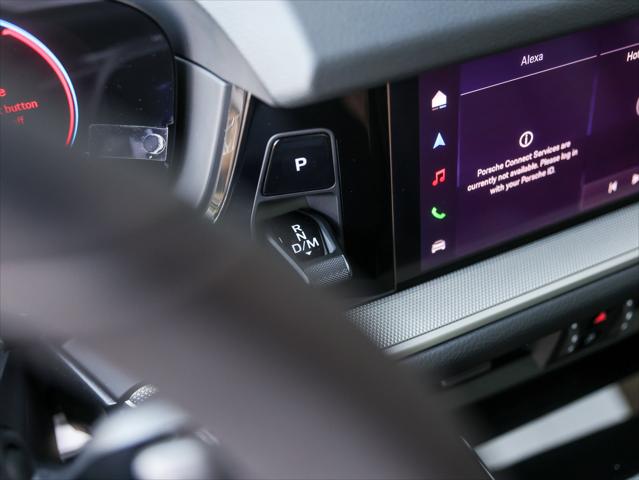 2026 Porsche Cayenne Unknown