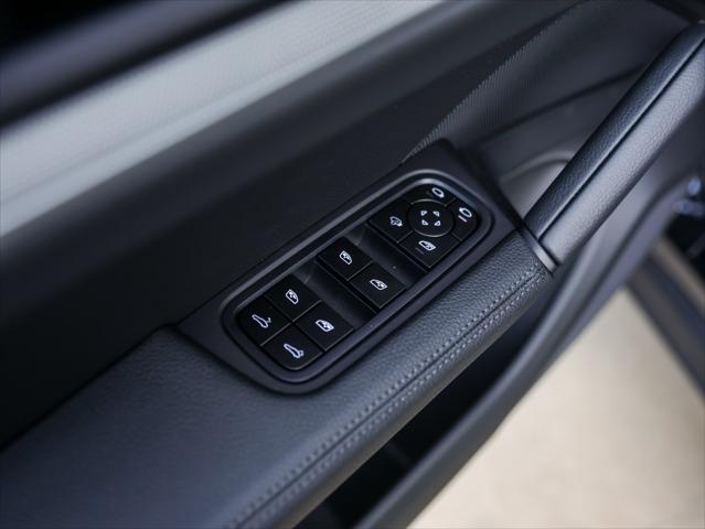 2026 Porsche Cayenne Unknown