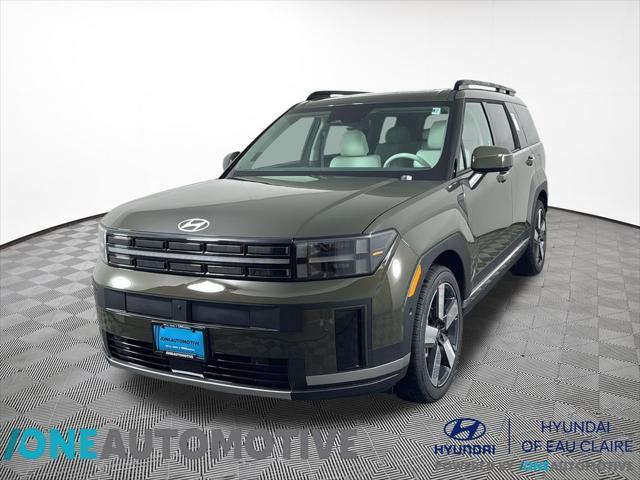 2026 Hyundai Santa Fe Limited 7 Passenger for sale in Eau Claire, WI