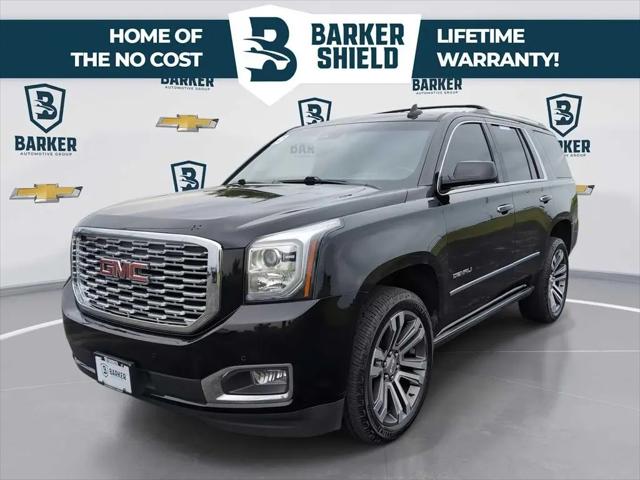2019 GMC Yukon Denali for sale in Lexington, IL
