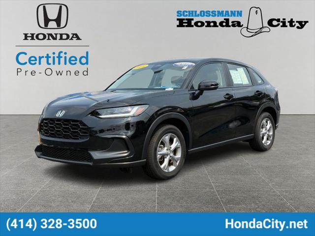 2025 Honda HR-V AWD LX for sale in Milwaukee, WI