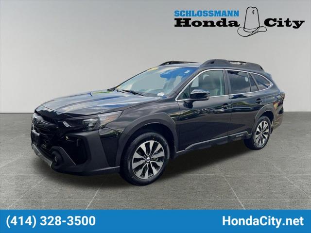 2024 Subaru Outback Limited for sale in Milwaukee, WI