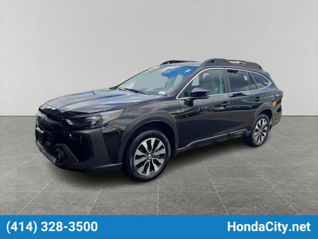 2024 Subaru Outback Limited for sale in Milwaukee, WI
