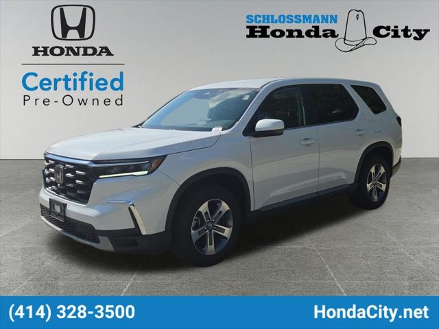 2025 Honda Pilot EX-L for sale in Milwaukee, WI