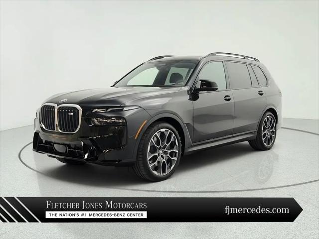 2024 BMW X7 M60i for sale in Newport Beach, CA