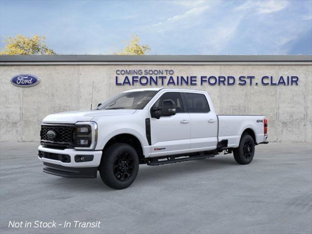 2026 Ford F-350 Lariat for sale in St Clair, MI