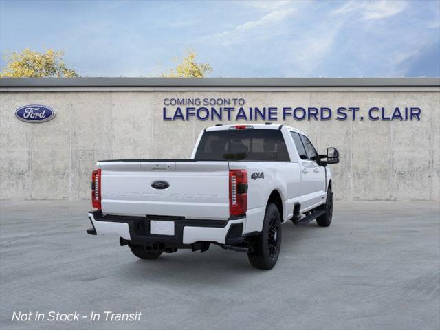 2026 Ford F-350 Lariat