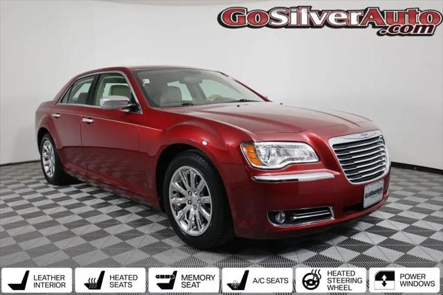 2014 Chrysler 300 S for sale in Frankfort, IL