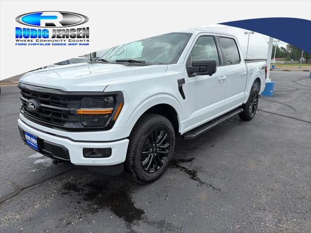 2026 Ford F-150 XLT for sale in New Lisbon, WI