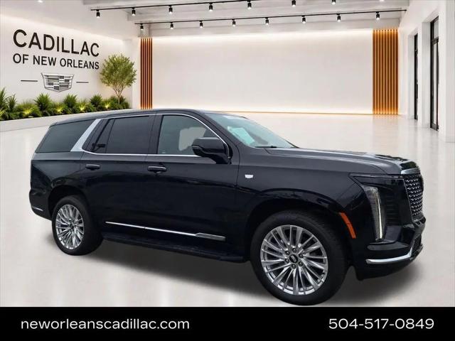 2025 Cadillac Escalade Premium Luxury for sale in Metairie, LA